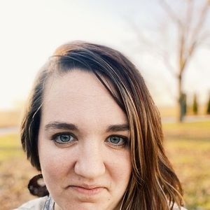 Meet your Posher, Bethany